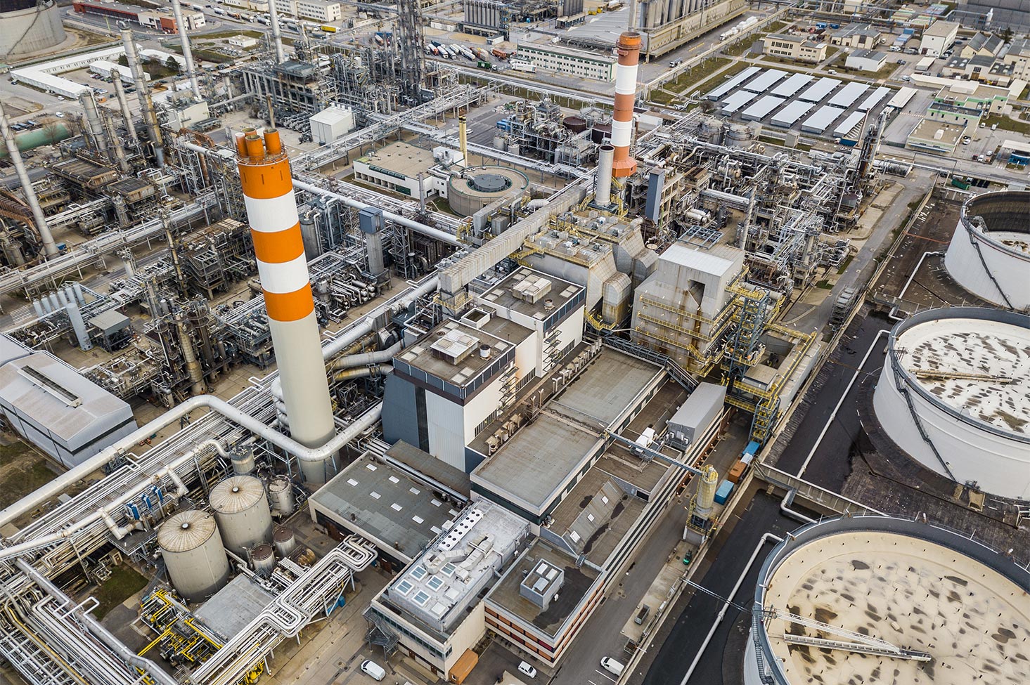 Industrial