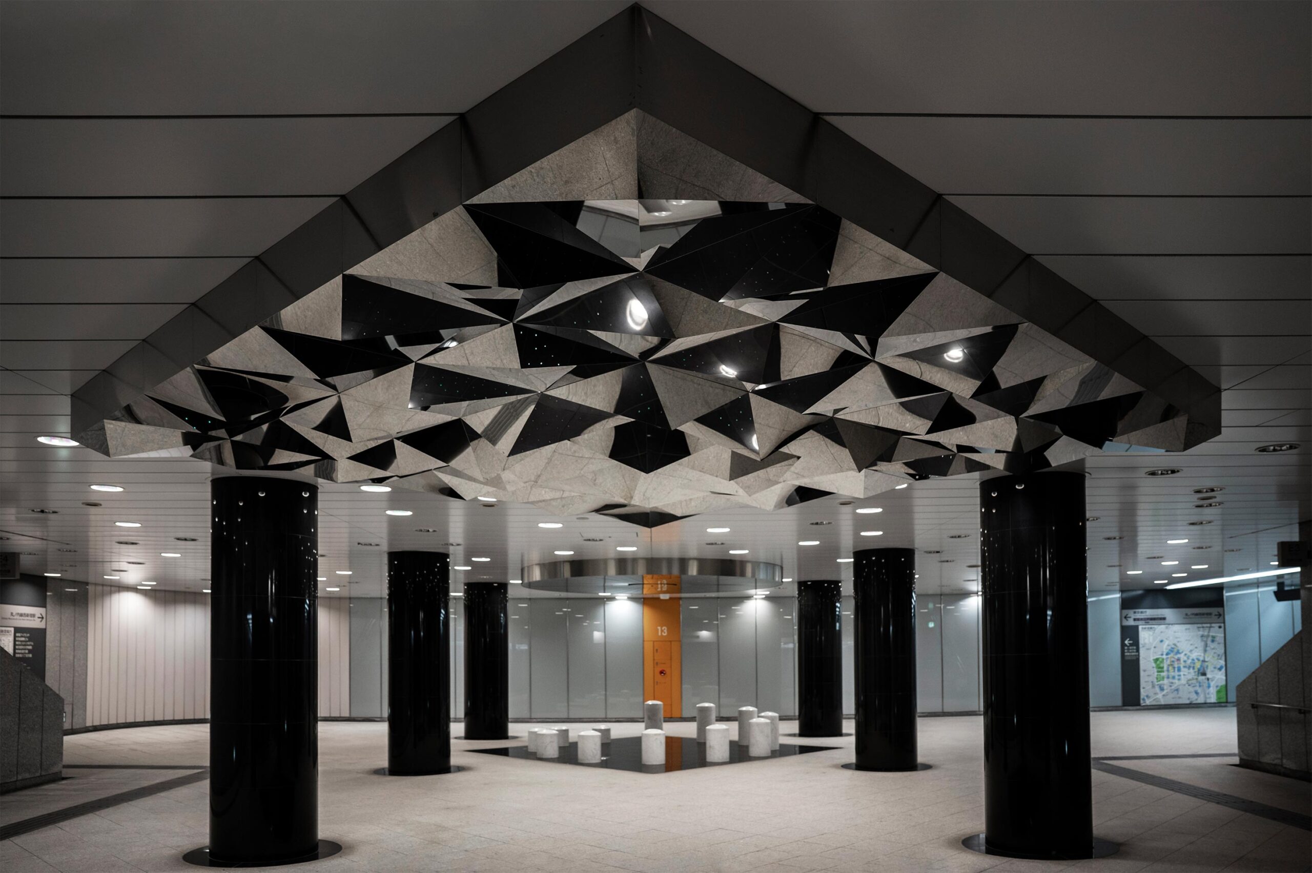 Interiores